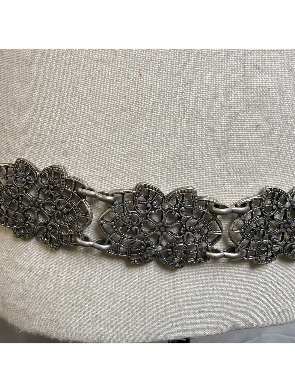 N/A this belt